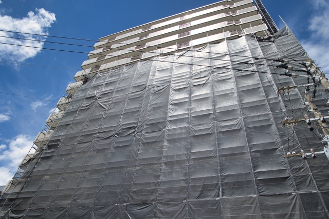 マンションの修繕積立金が高すぎる問題