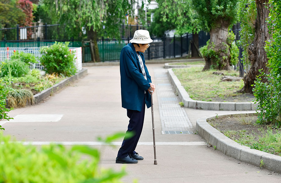 親が認知症になる前に相続対策をしたい