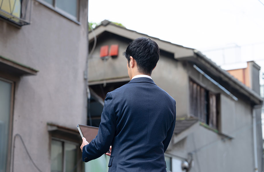 相続発生前に不動産価値を把握する