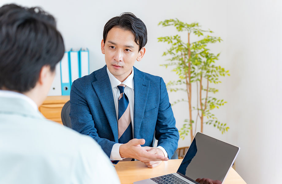 任意売却とは